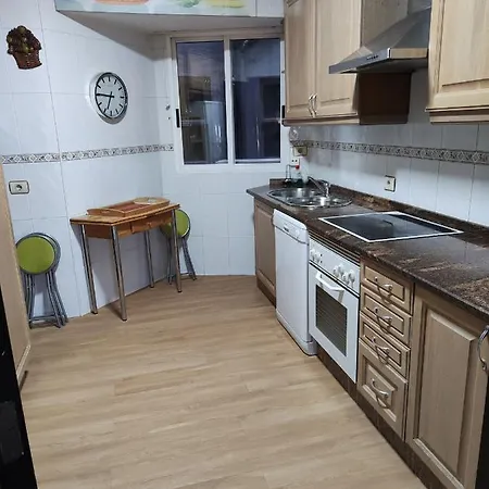 Excursions Apartment Vigo