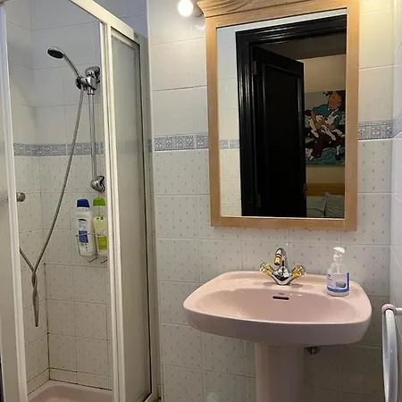 Excursions Apartment Vigo