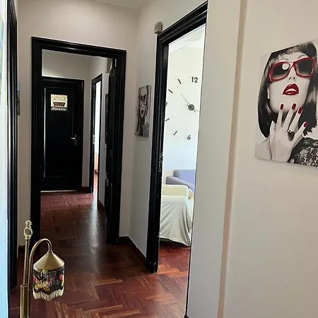 Excursions Apartment *