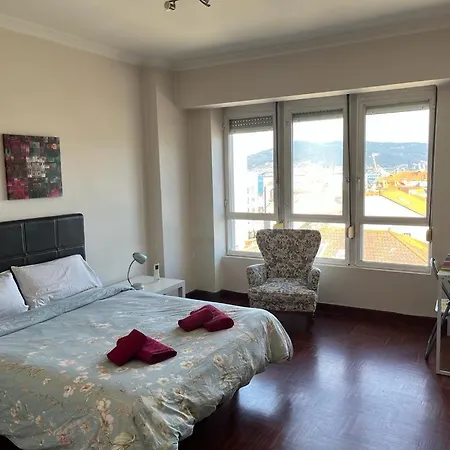 Excursions Apartment