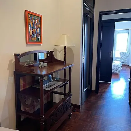 Excursions Apartment *