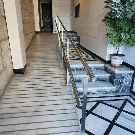 Excursions Apartment